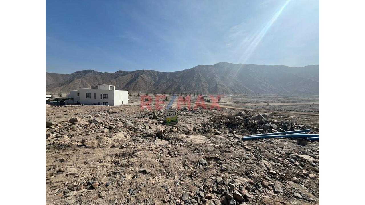 Vendo Terreno 508.80M2 Colina De Cieneguilla - Country Club — foto 6