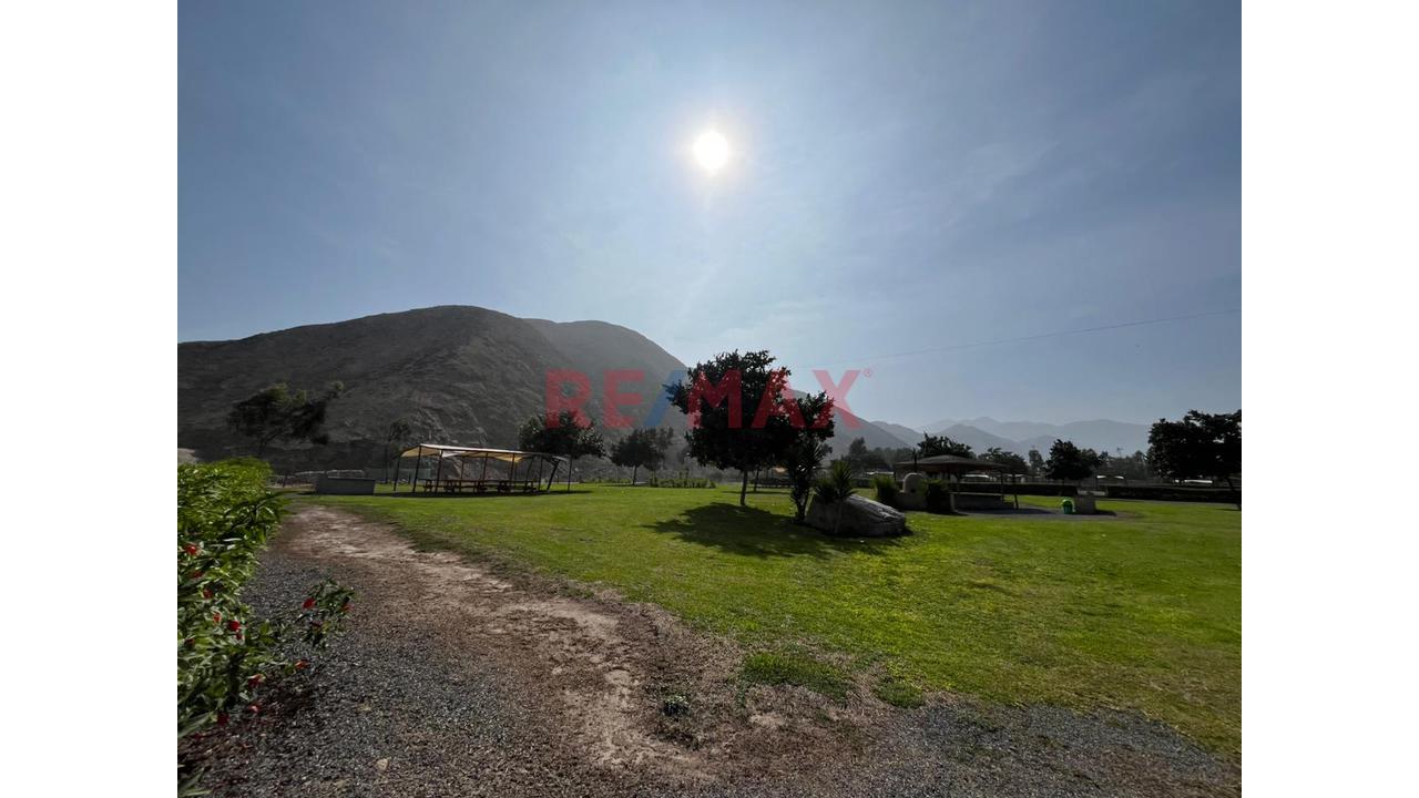 Vendo Terreno 508.80M2 Colina De Cieneguilla - Country Club — foto 2