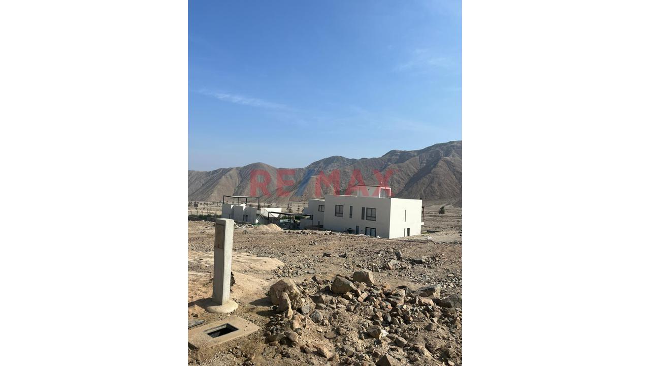 Vendo Terreno 508.80M2 Colina De Cieneguilla - Country Club — foto 13