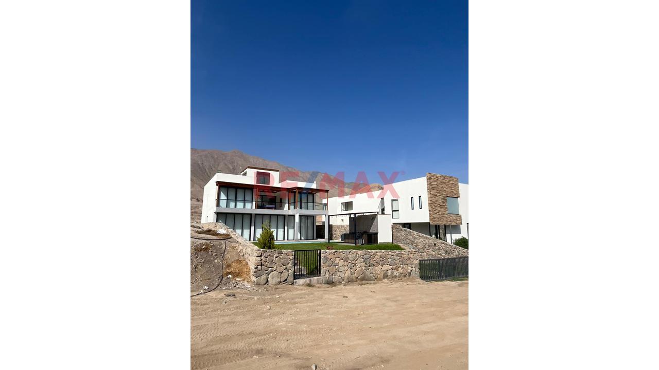 Vendo Terreno 508.80M2 Colina De Cieneguilla - Country Club — foto 5