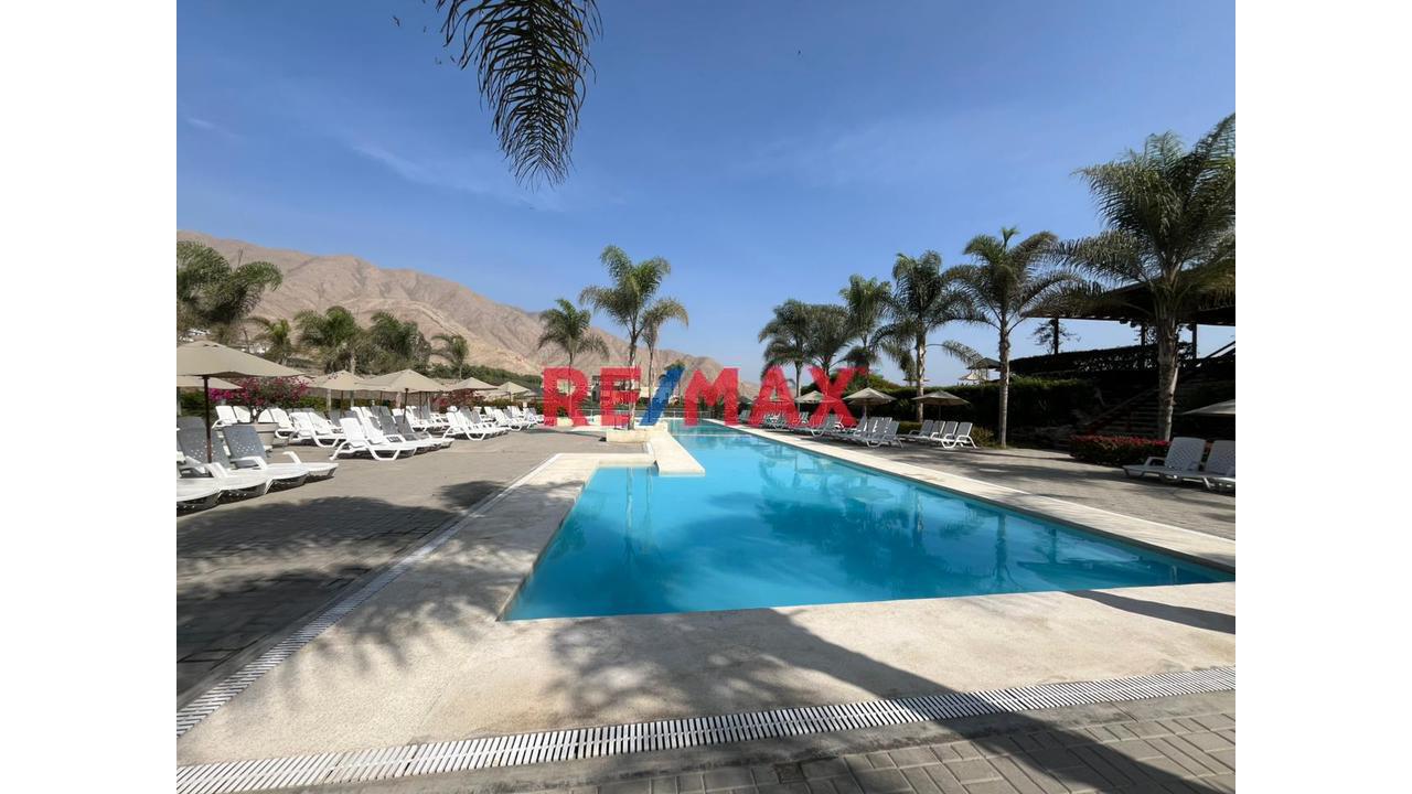 Vendo Terreno 508.80M2 Colina De Cieneguilla - Country Club