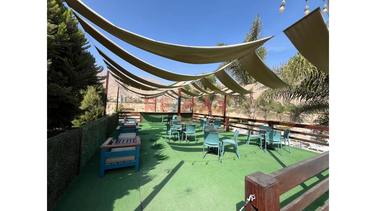 Vendo Terreno 508.80M2 Colina De Cieneguilla - Country Club — foto 12