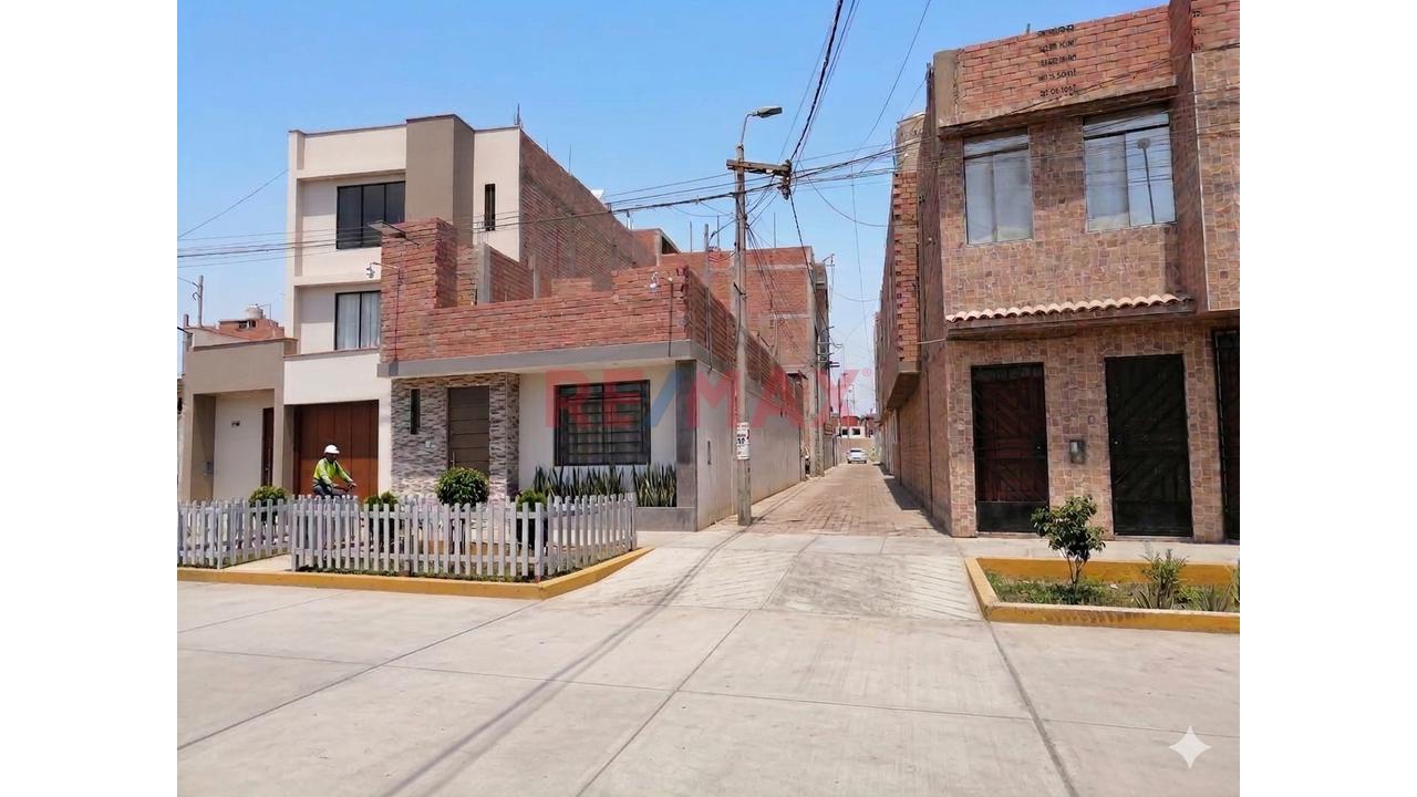 ¡Invierte En Huacho! Terreno De 133.71 M² En Excelente Ubicación — foto 3