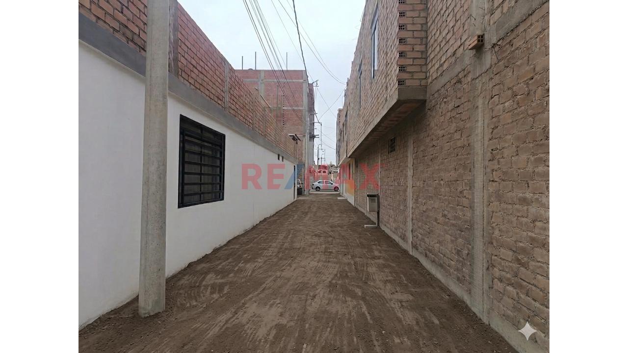 ¡Invierte En Huacho! Terreno De 133.71 M² En Excelente Ubicación — foto 4