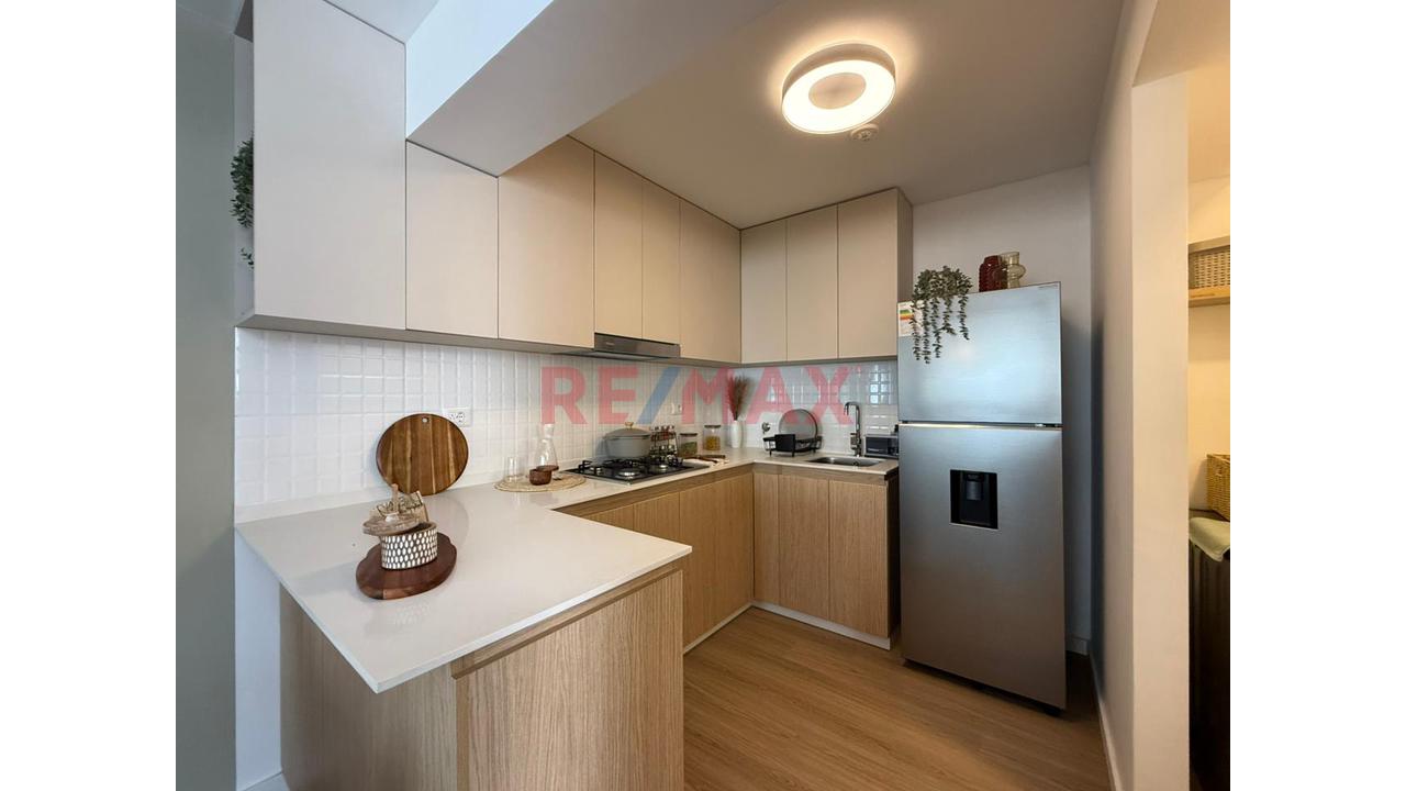 Departamentos En Barranco Desde S/ 305 Mil | Entrega 2027 | Rooftop Y Gym — foto 3