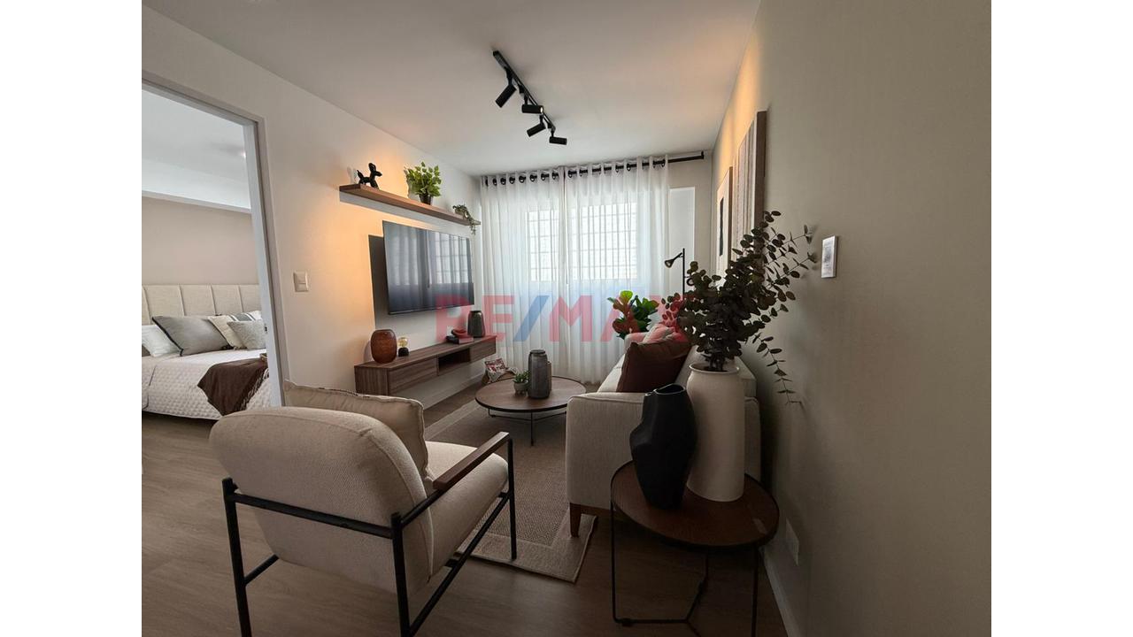 Departamentos En Barranco Desde S/ 305 Mil | Entrega 2027 | Rooftop Y Gym — foto 9