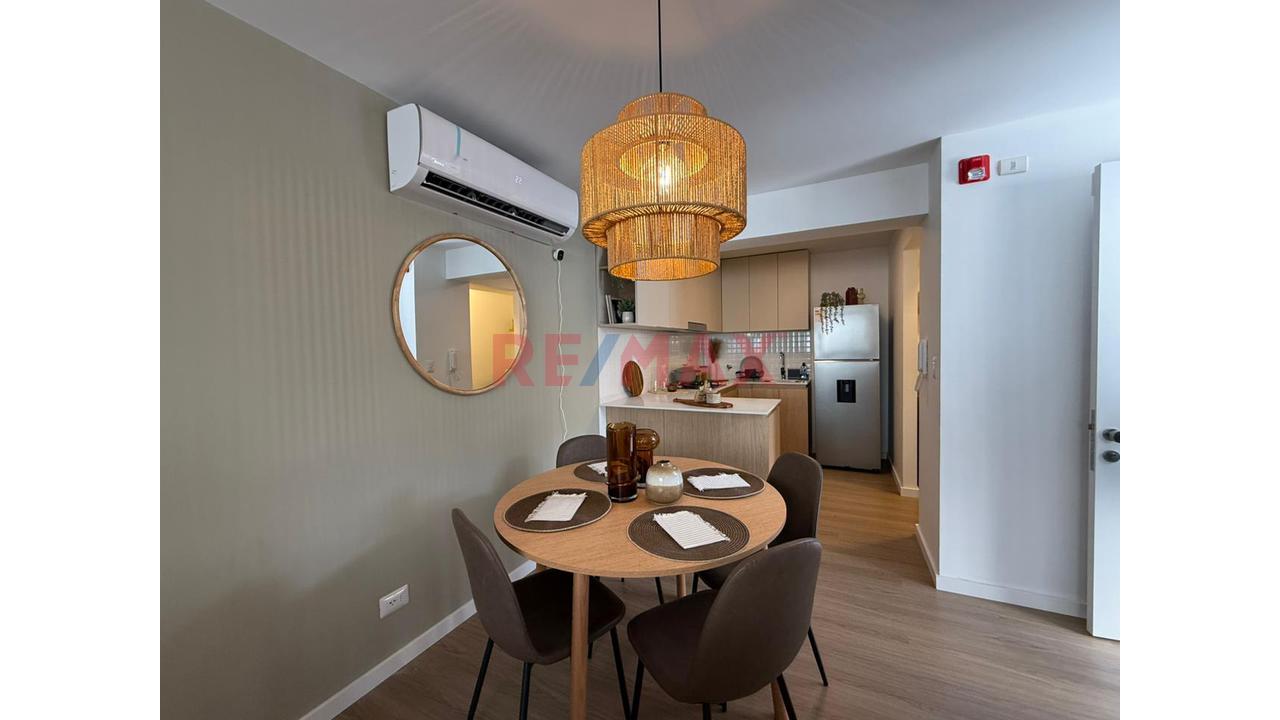 Departamentos En Barranco Desde S/ 305 Mil | Entrega 2027 | Rooftop Y Gym