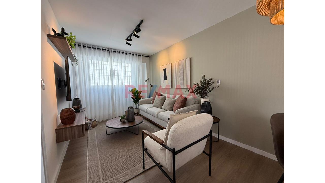 Departamentos En Barranco Desde S/ 305 Mil | 1 Y 2 Dorm + Estudio | Entrega 2027 — foto 4