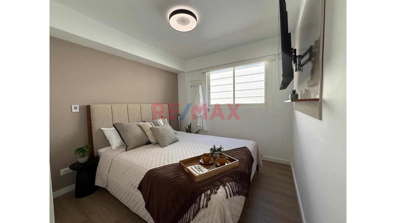 Departamentos En Barranco Desde S/ 305 Mil | 1 Y 2 Dorm + Estudio | Entrega 2027