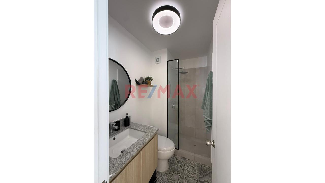 Departamentos En Barranco Desde S/ 305 Mil | 1 Y 2 Dorm + Estudio | Entrega 2027 — foto 5