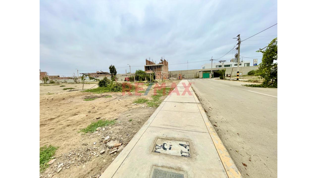 Lindo Terreno En Av Prol Bolognesi - Condominio Avidun — foto 9