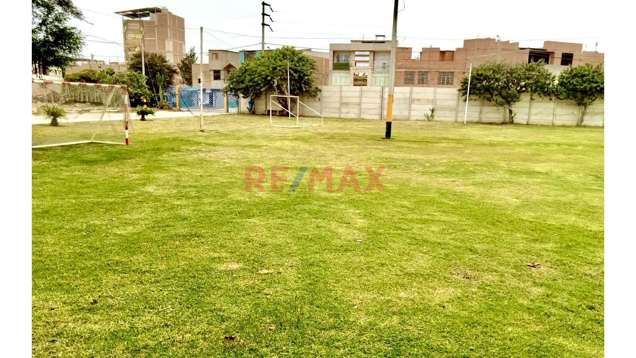 Lindo Terreno En Av Prol Bolognesi - Condominio Avidun — foto 5
