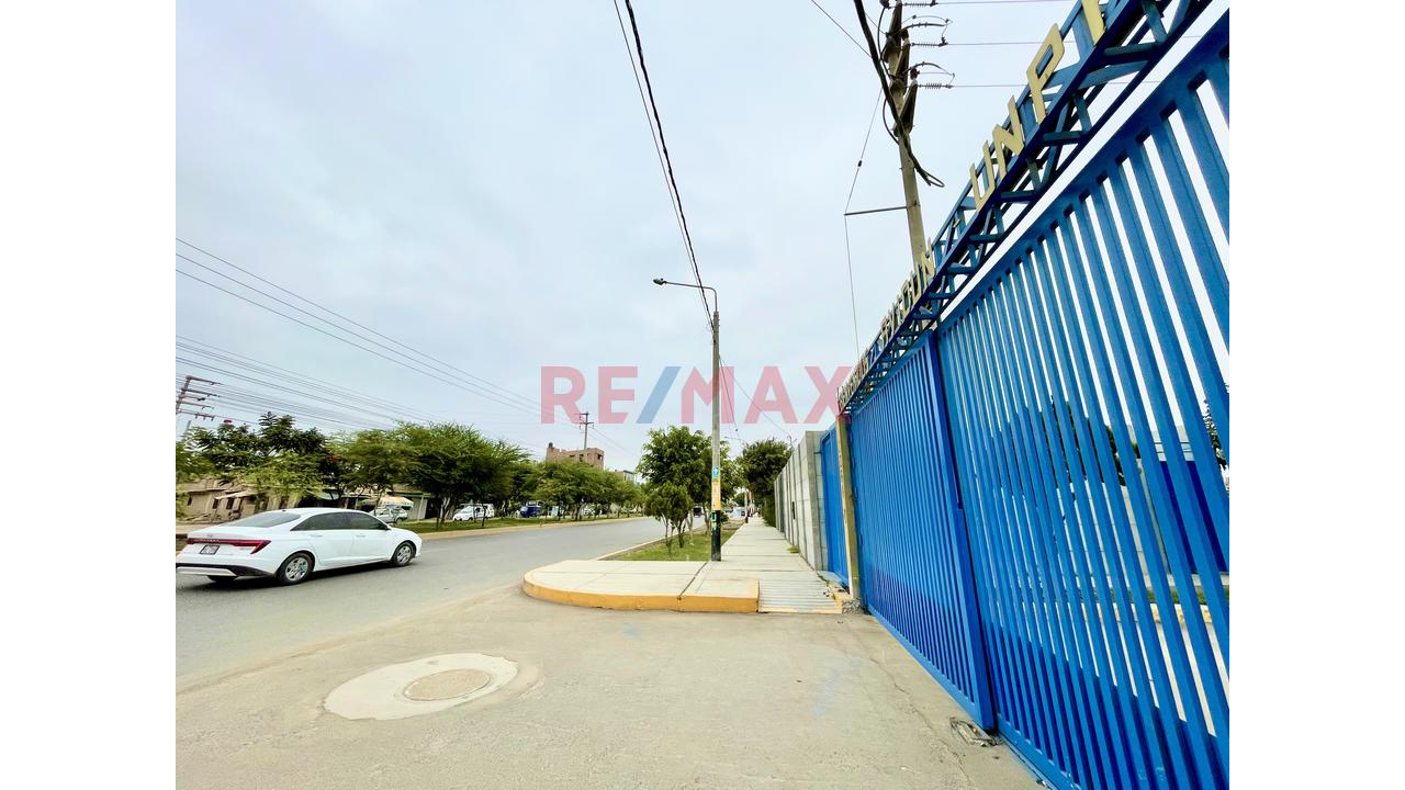 Lindo Terreno En Av Prol Bolognesi - Condominio Avidun — foto 12