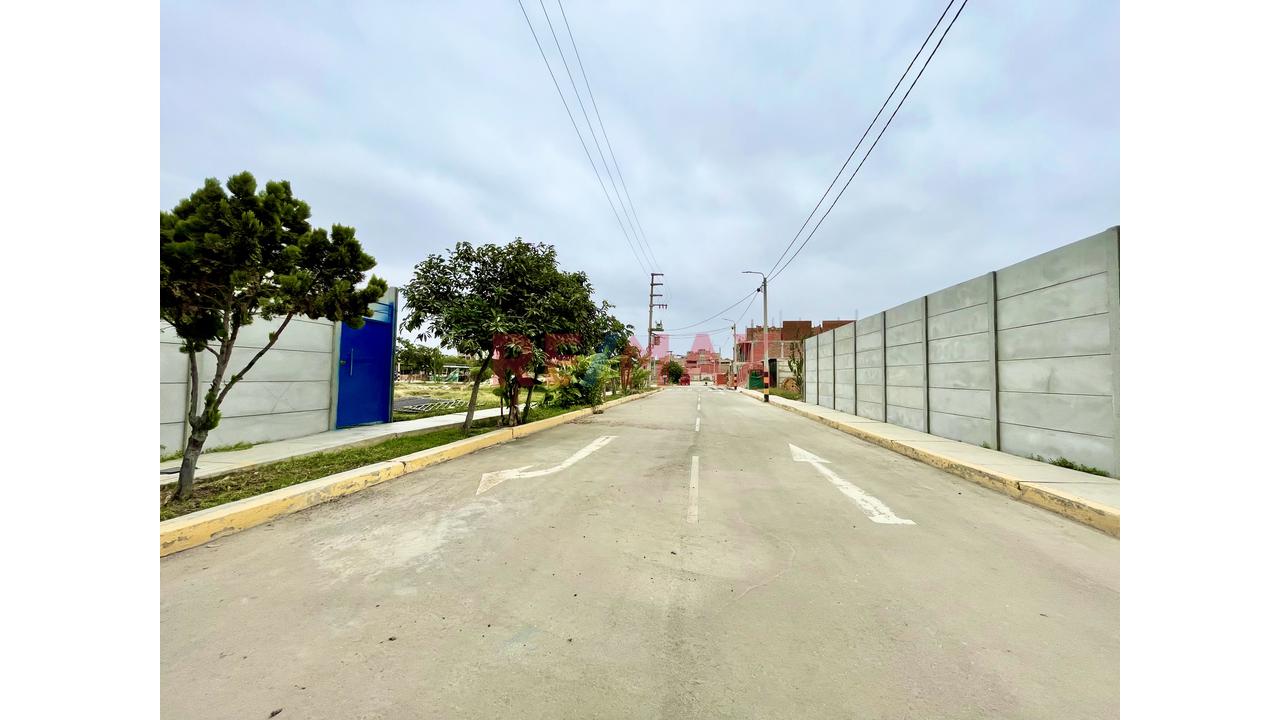 Lindo Terreno En Av Prol Bolognesi - Condominio Avidun — foto 10