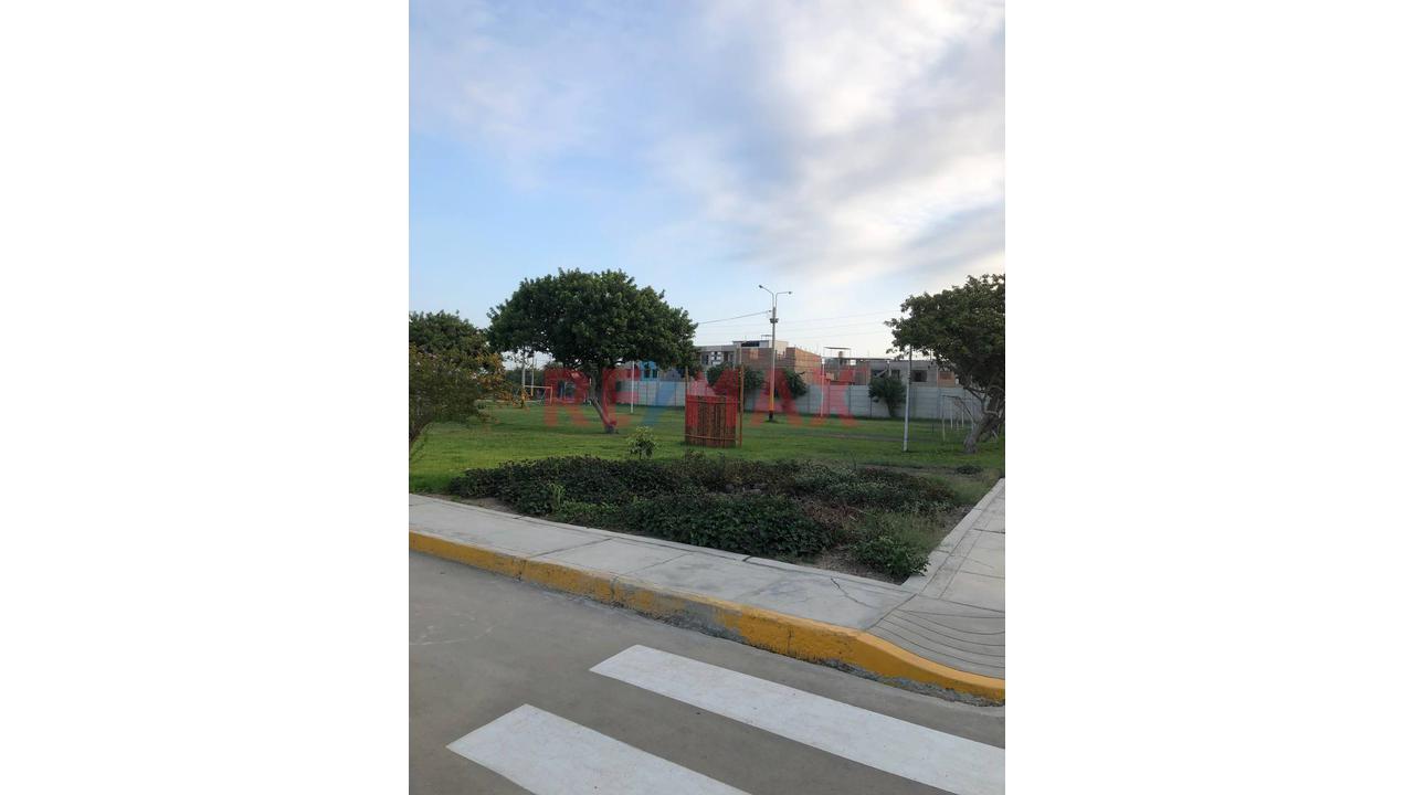 Lindo Terreno En Av Prol Bolognesi - Condominio Avidun — foto 2