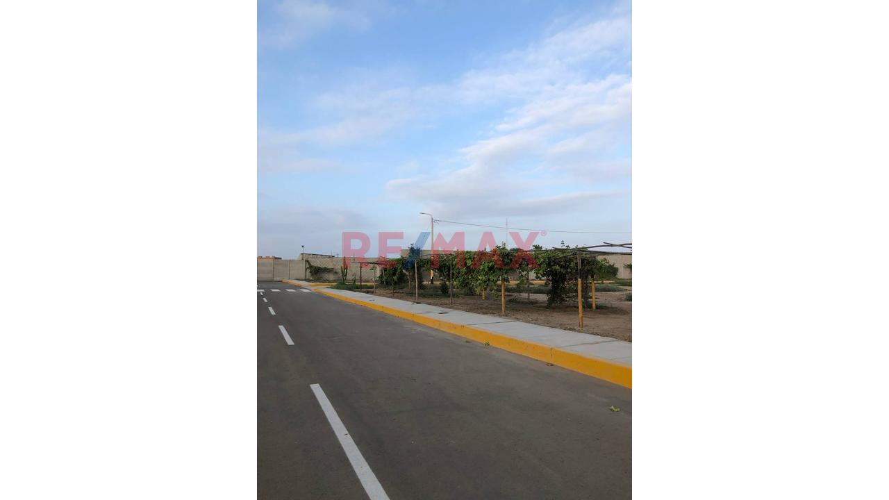 Lindo Terreno En Av Prol Bolognesi - Condominio Avidun — foto 3