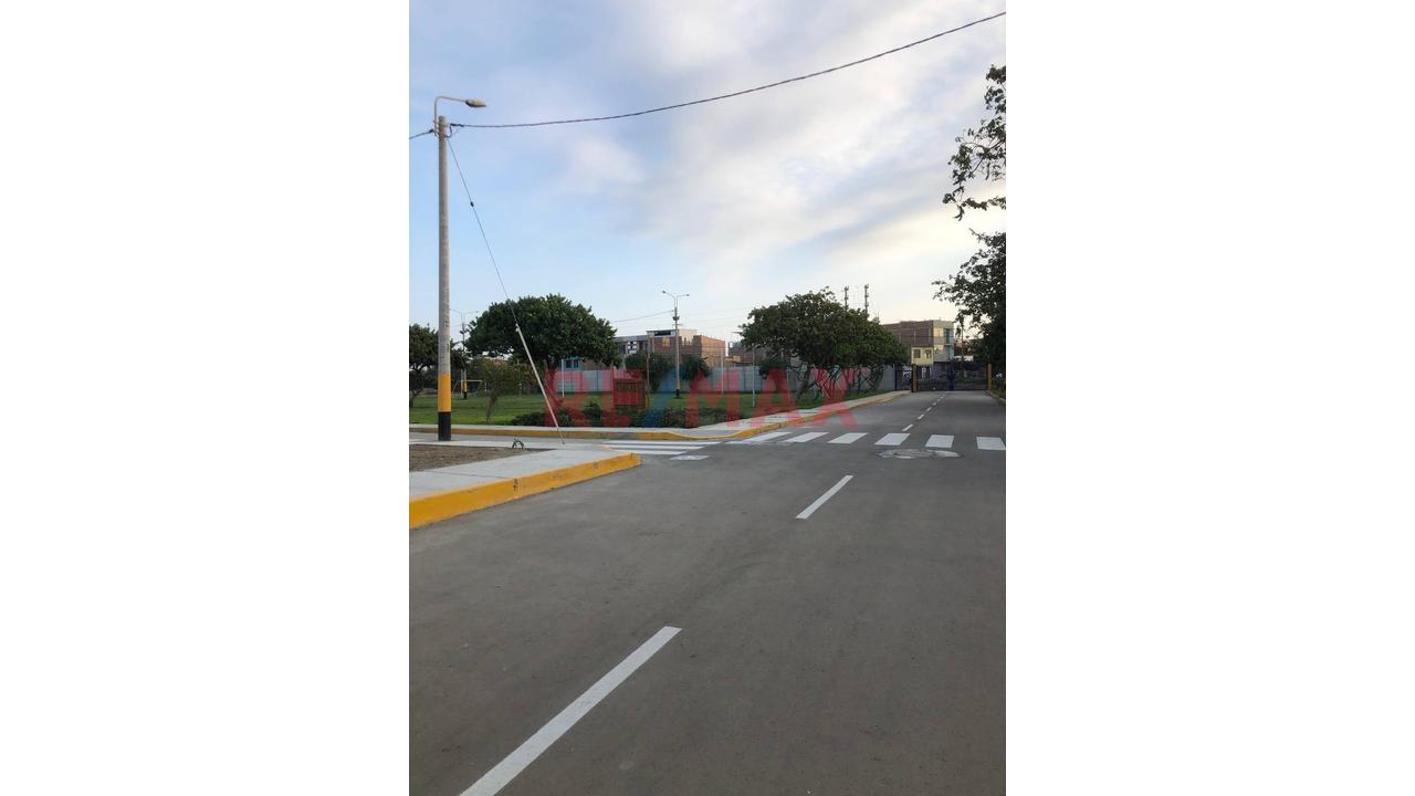 Lindo Terreno En Av Prol Bolognesi - Condominio Avidun — foto 4