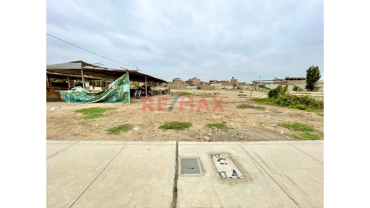 Lindo Terreno En Av Prol Bolognesi - Condominio Avidun — foto 8