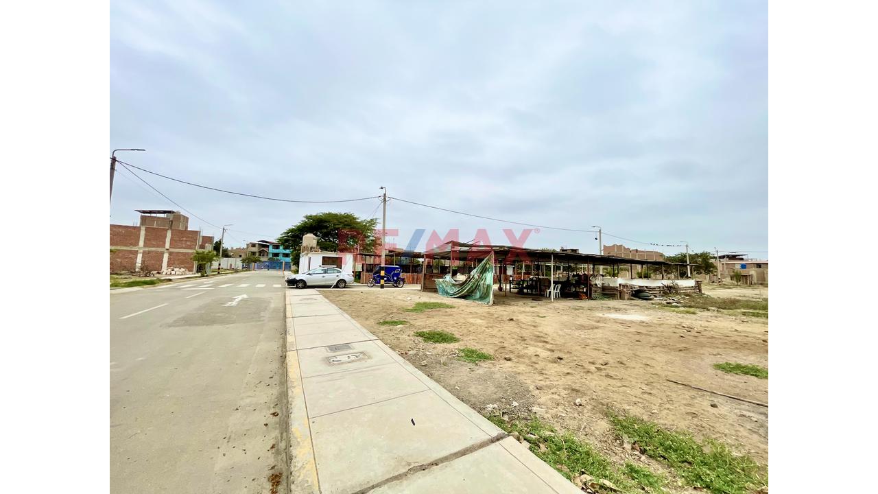 Lindo Terreno En Av Prol Bolognesi - Condominio Avidun — foto 13