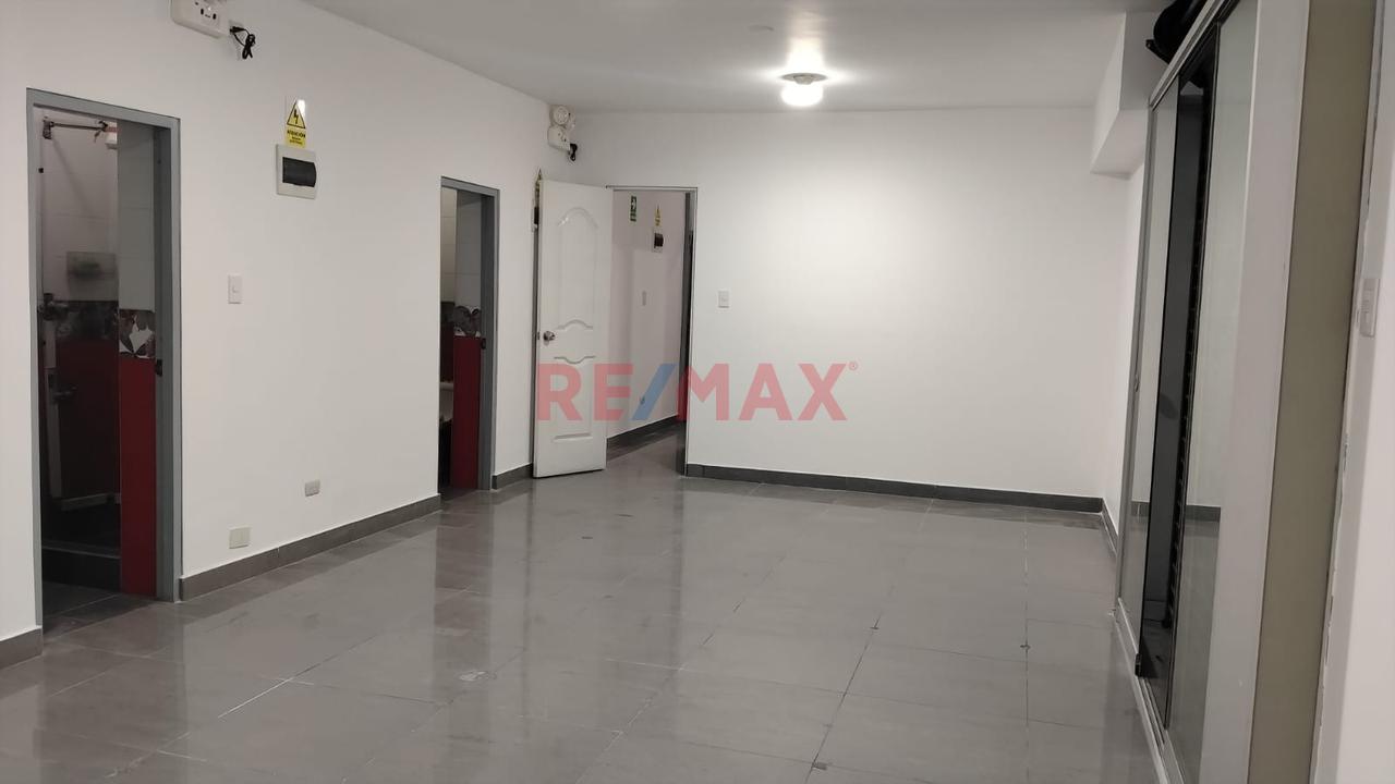 Local Comercial En Alquiler En San Luis 🌟 - 1