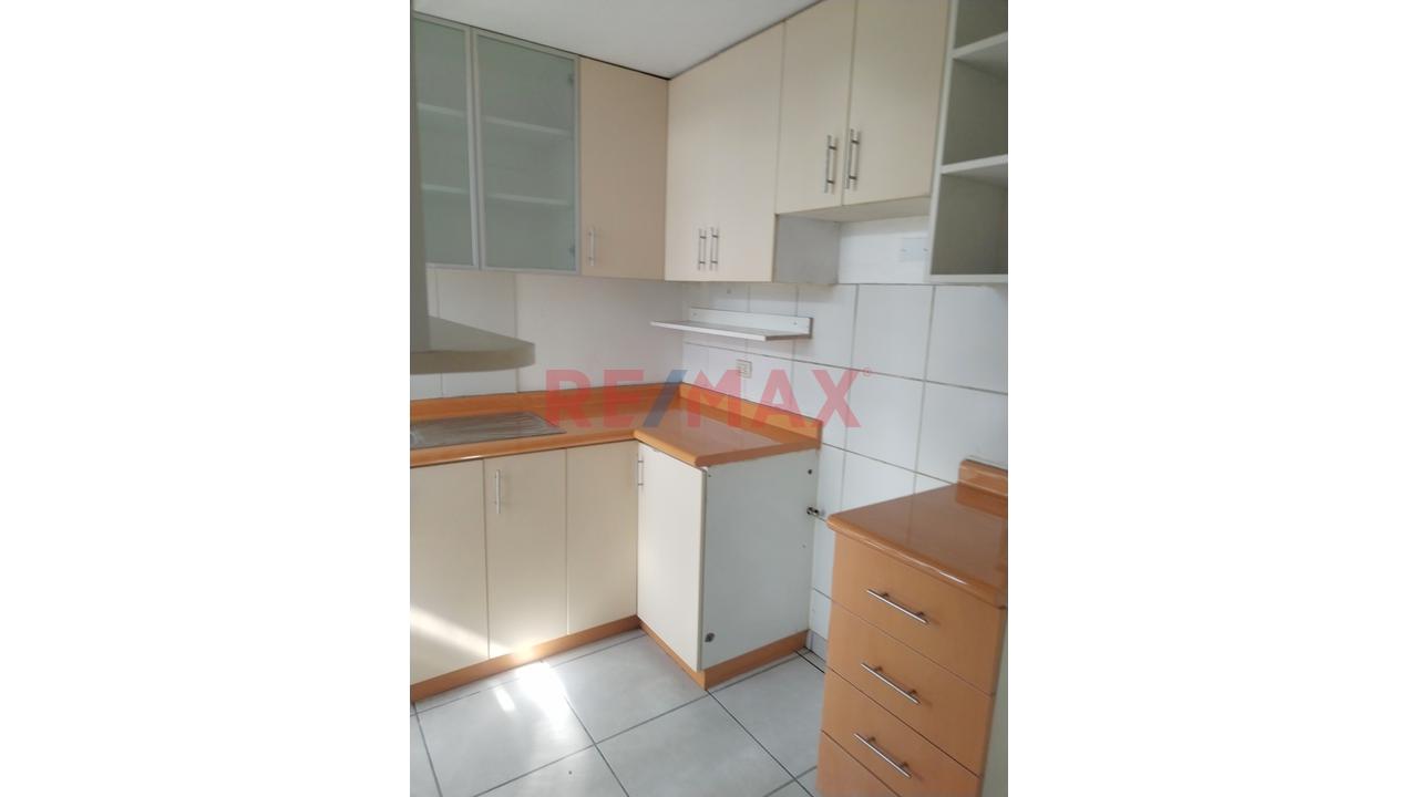 Vendo Hermoso Dpto A Pocos Minutos Del Centro De Lima - 11