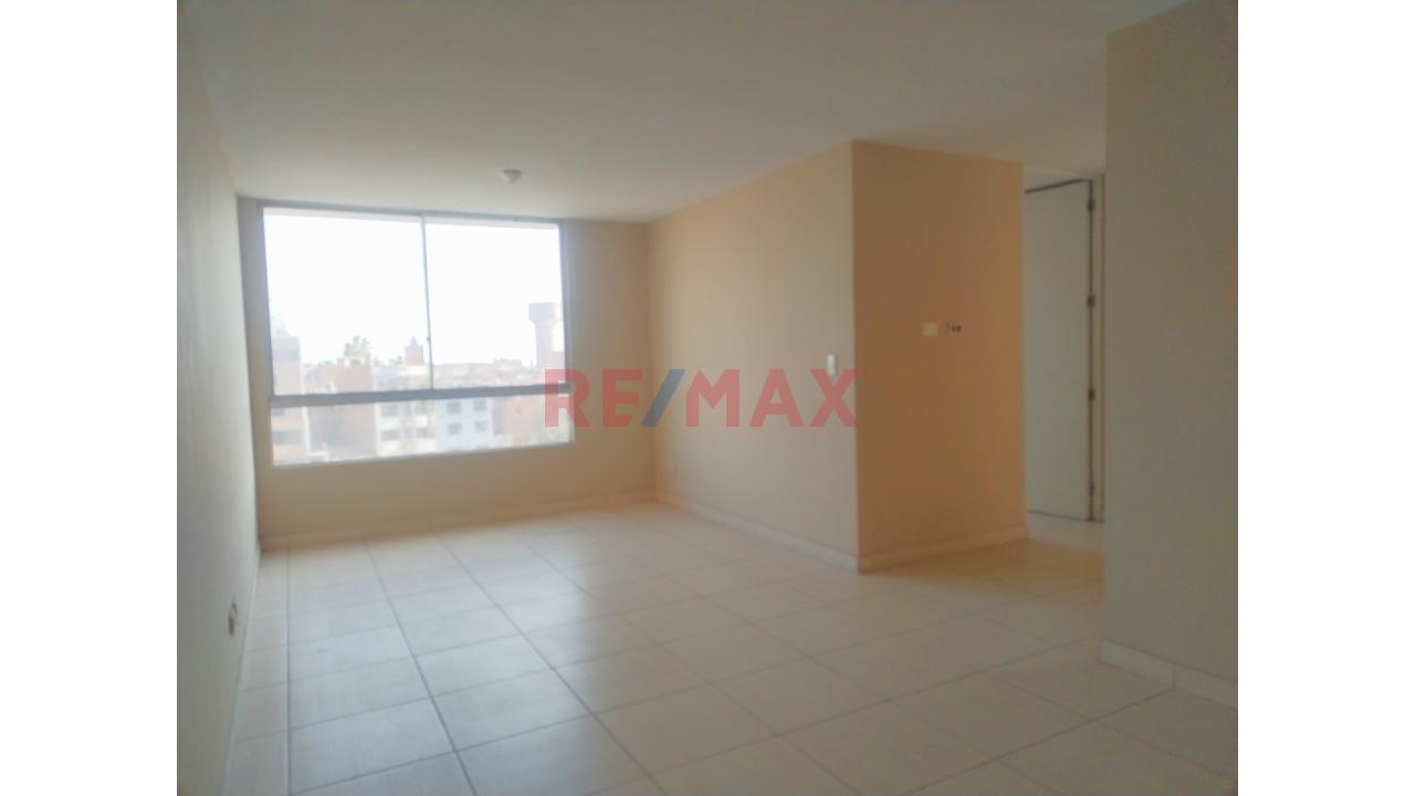 Vendo Hermoso Dpto A Pocos Minutos Del Centro De Lima - 2