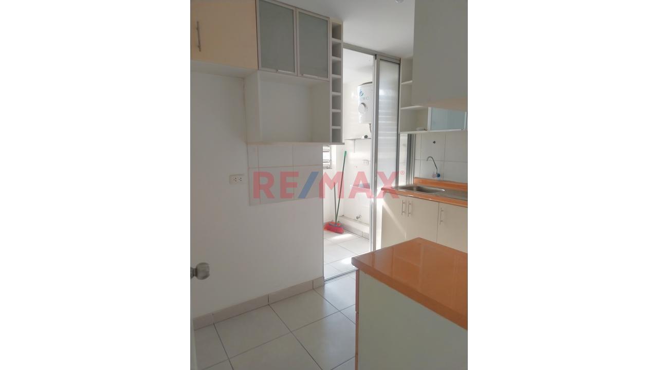 Vendo Hermoso Dpto A Pocos Minutos Del Centro De Lima - 13