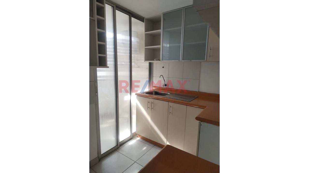 Vendo Hermoso Dpto A Pocos Minutos Del Centro De Lima - 12