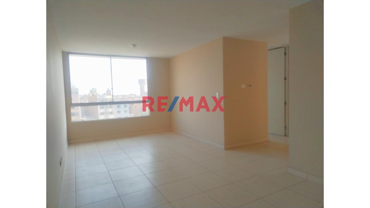 Vendo Hermoso Dpto A Pocos Minutos Del Centro De Lima - 1