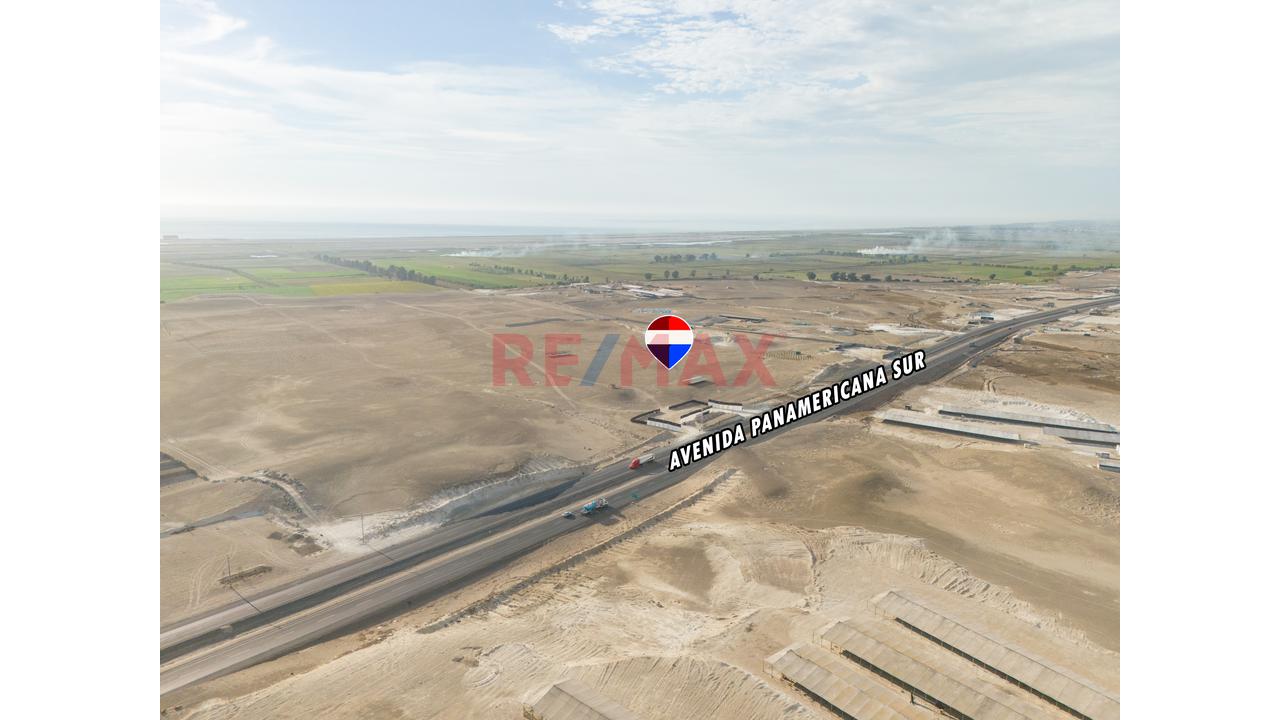 Oportunidad Industrial En Pisco - 8