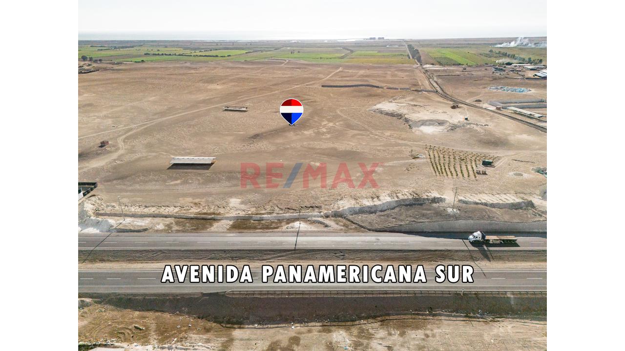 Oportunidad Industrial En Pisco - 3
