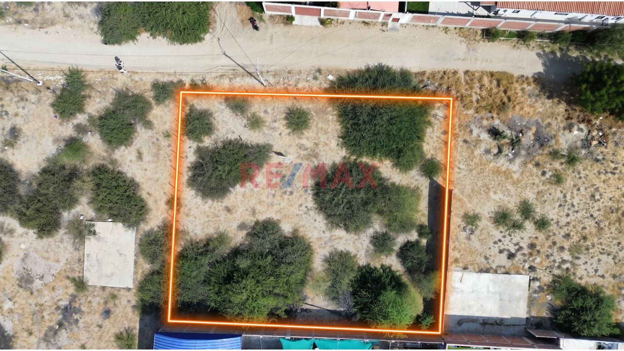 🏡 **¡En Venta Excelente Terreno En Zona De Expansión Y Alta Proyección En Cp. La Mariposa, Piura!** — foto 3