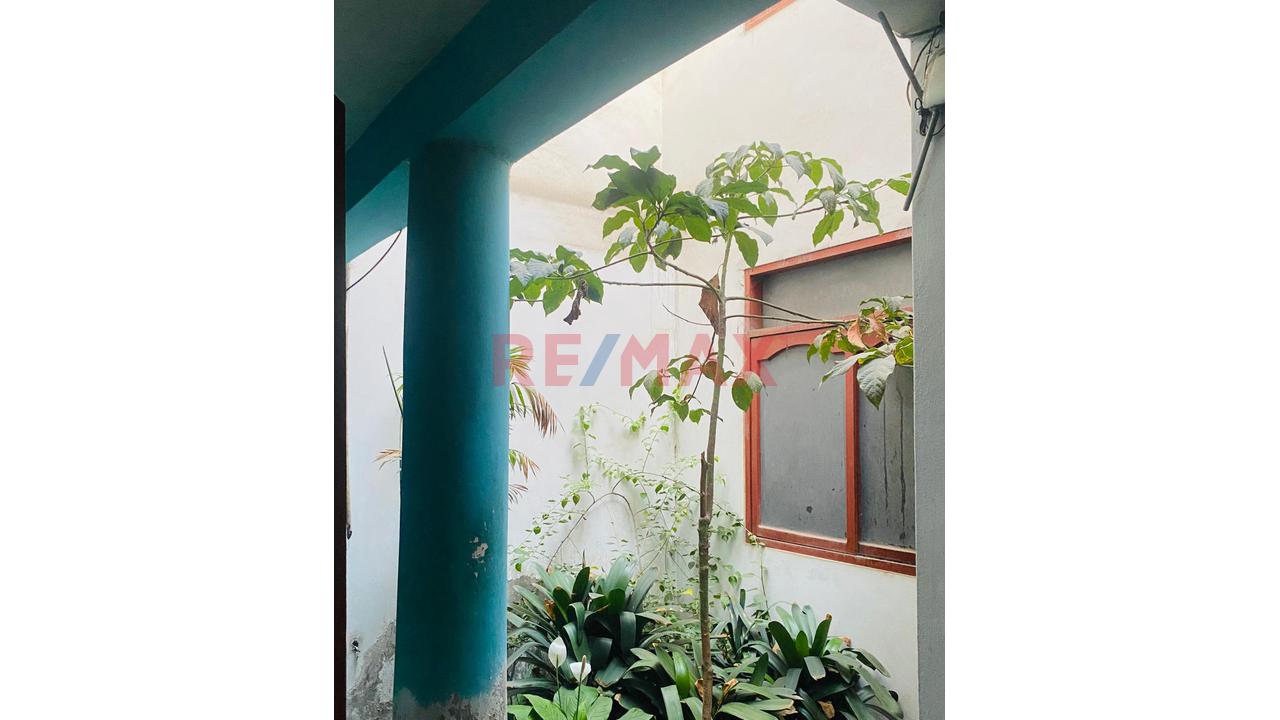 Venta De Casa Ate. Espacio Que  No Se Encuentra En Lima — foto 11