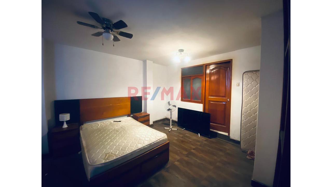 Venta De Casa Ate. Espacio Que  No Se Encuentra En Lima — foto 12