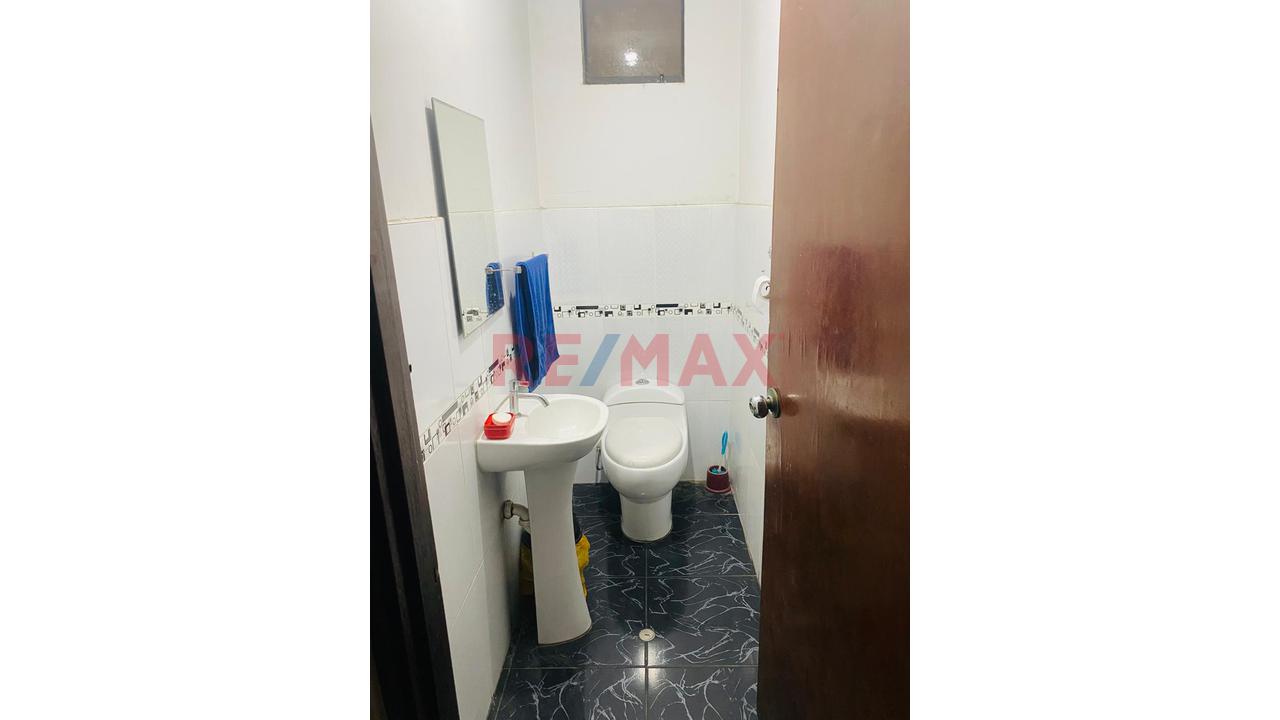 Venta De Casa Ate. Espacio Que  No Se Encuentra En Lima — foto 5