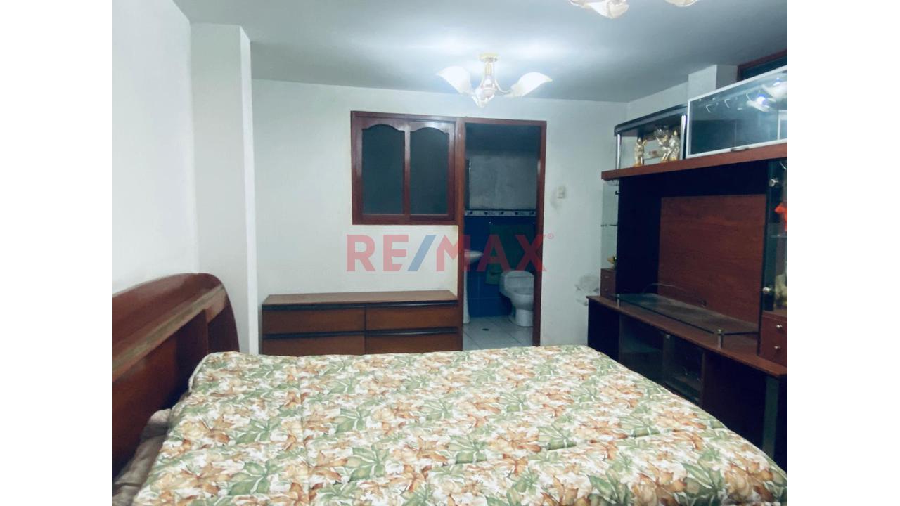 Venta De Casa Ate. Espacio Que  No Se Encuentra En Lima — foto 2