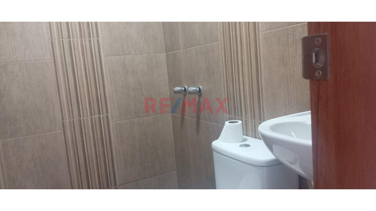 Oficina En Alquiler – 3Er Piso | Sol De La Molina (47 M²) - 5