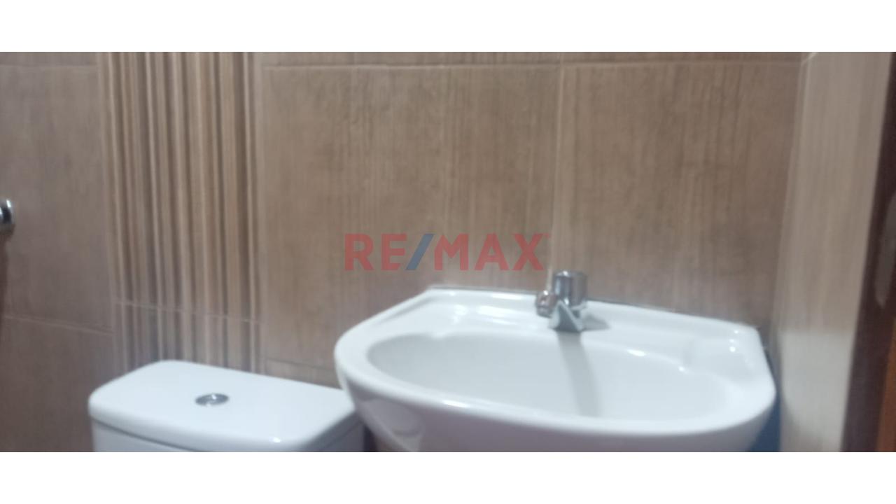 Oficina En Alquiler – 3Er Piso | Sol De La Molina (47 M²) - 10