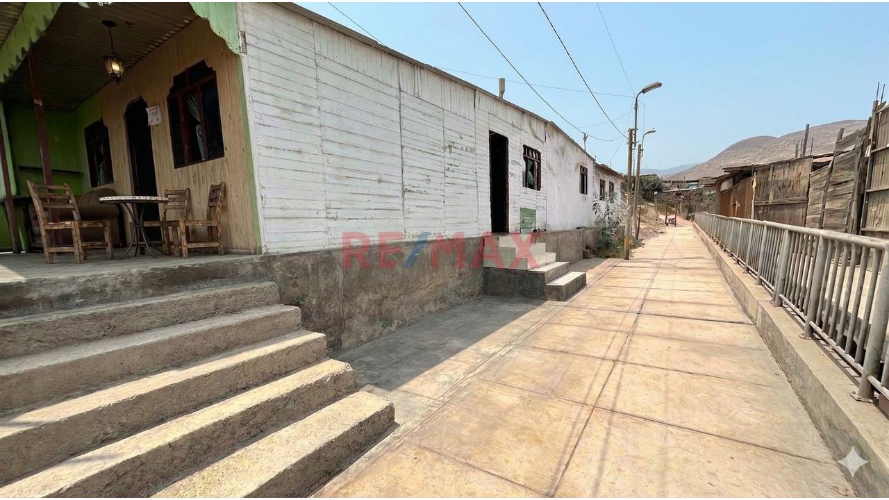 Terreno de 1 m² en Puente Piedra — foto 3