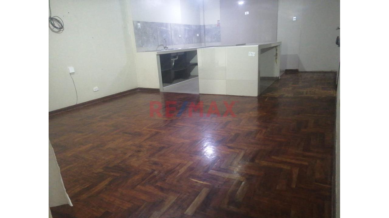 🏡 Departamento En Alquiler En Zárate – San Juan De Lurigancho 🏡 — foto 2