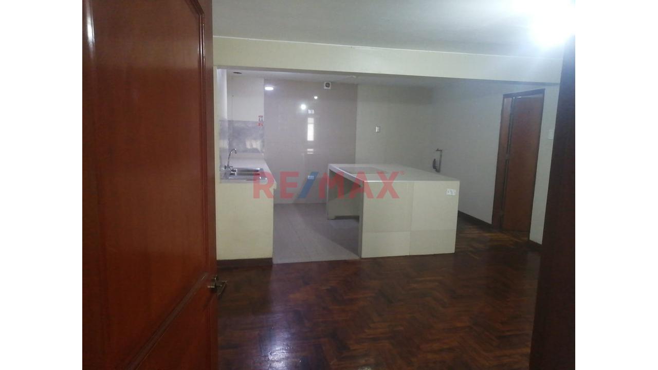 🏡 Departamento En Alquiler En Zárate – San Juan De Lurigancho 🏡 — foto 3
