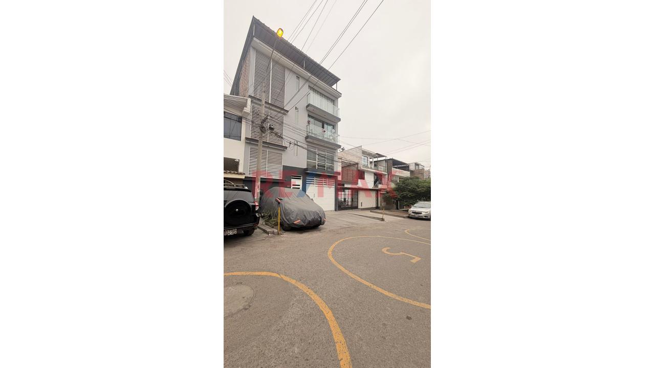 🏡 Departamento En Alquiler En Zárate – San Juan De Lurigancho 🏡 — foto 8