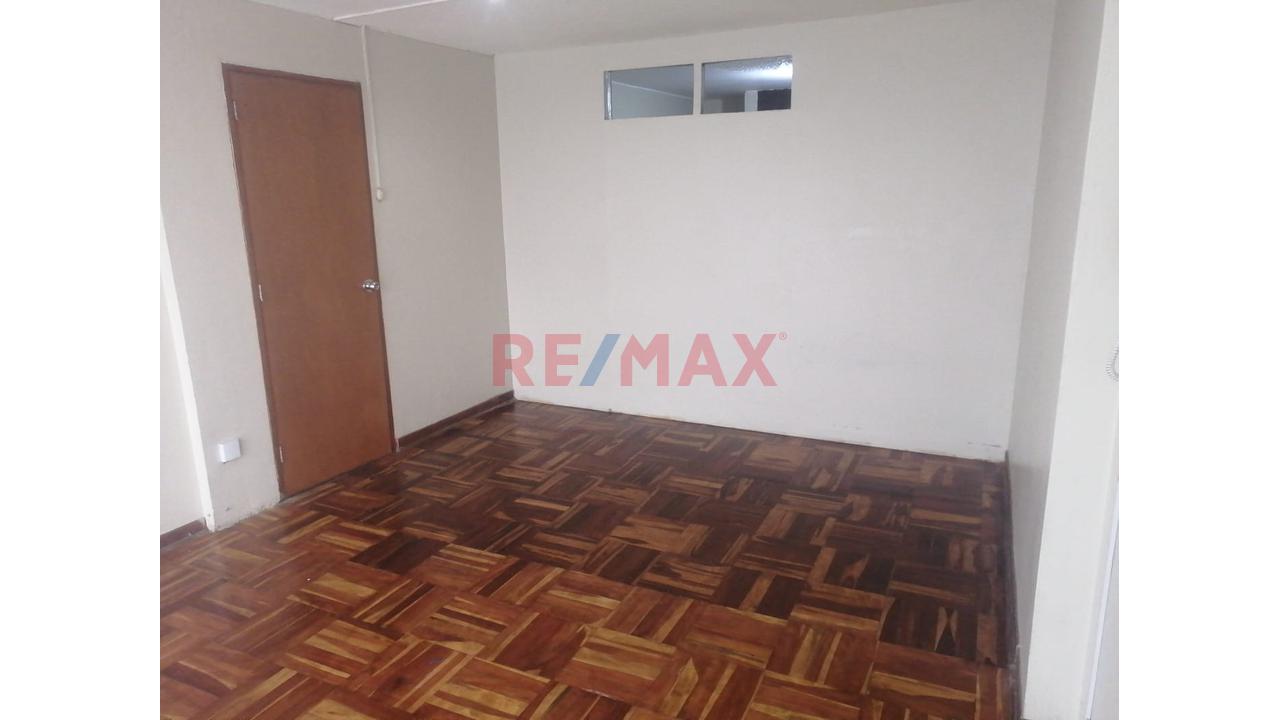 🏡 Departamento En Alquiler En Zárate – San Juan De Lurigancho 🏡 — foto 6