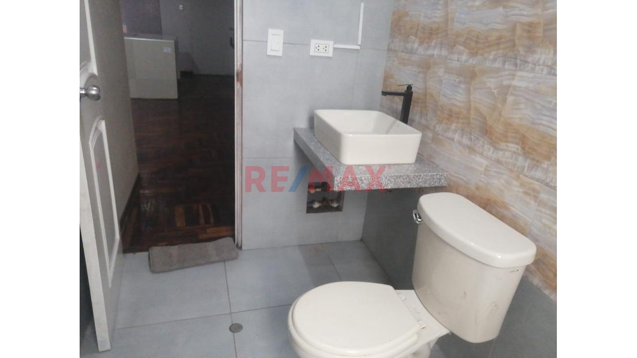🏡 Departamento En Alquiler En Zárate – San Juan De Lurigancho 🏡 — foto 5