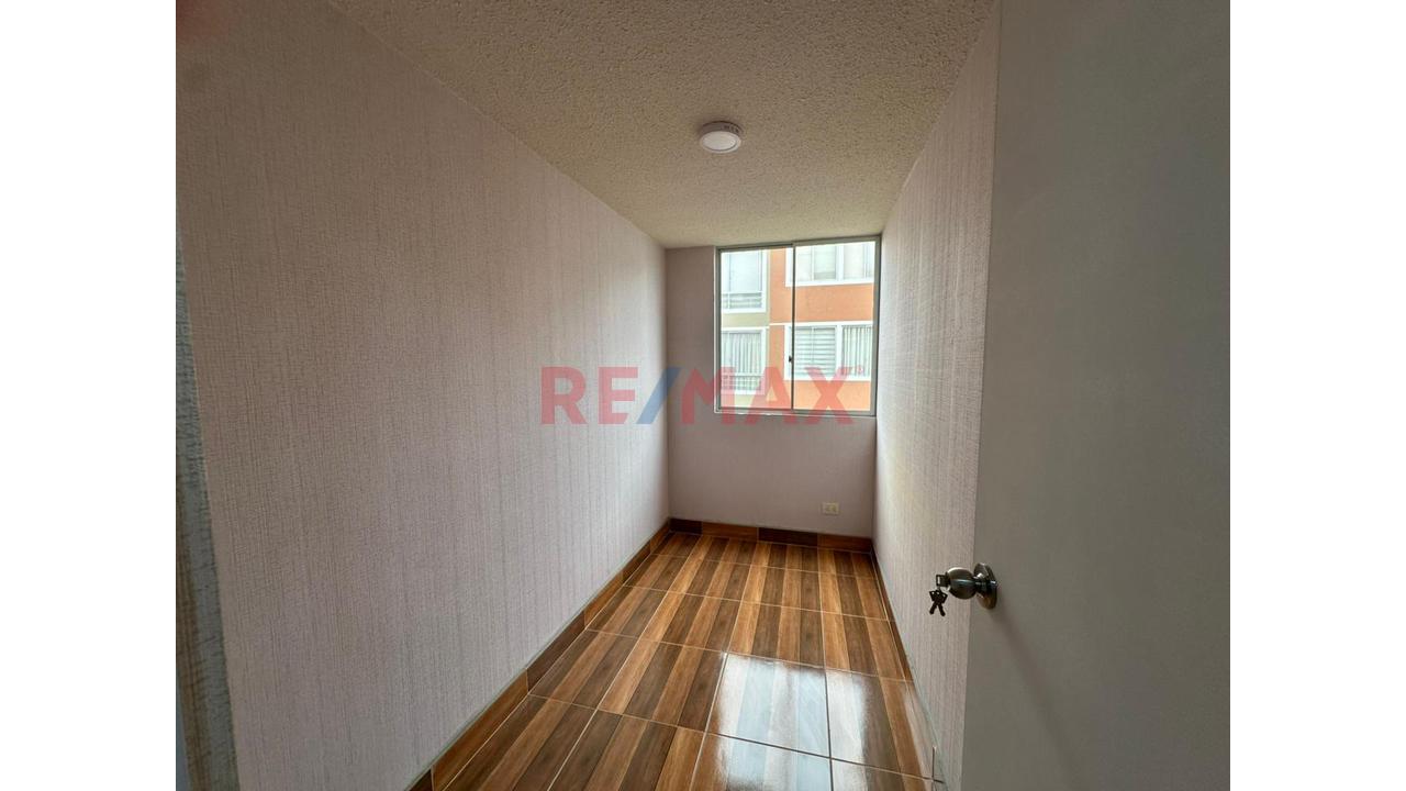 🏠 Departamento En Alquiler | Zona Segura | A 3 Min Del Óvalo De Puente Piedra. — foto 4