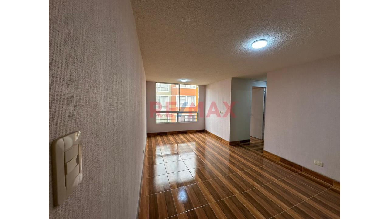 🏠 Departamento En Alquiler | Zona Segura | A 3 Min Del Óvalo De Puente Piedra. — foto 6