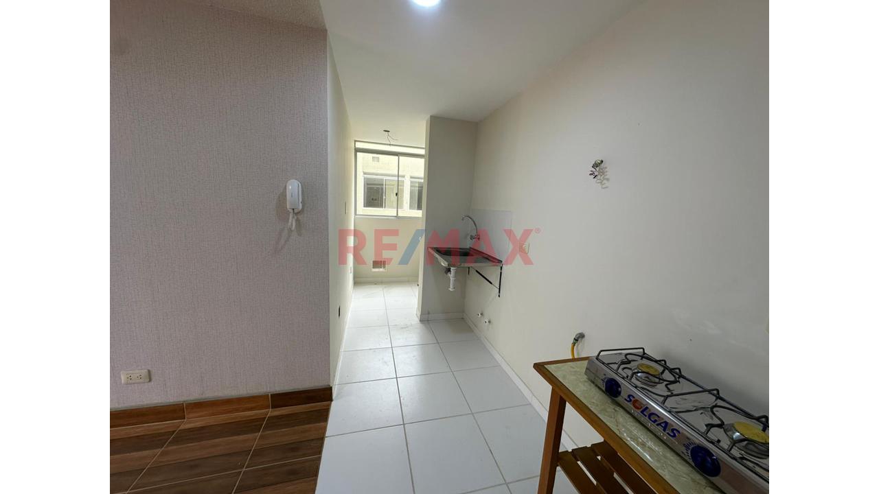 🏠 Departamento En Alquiler | Zona Segura | A 3 Min Del Óvalo De Puente Piedra. — foto 3