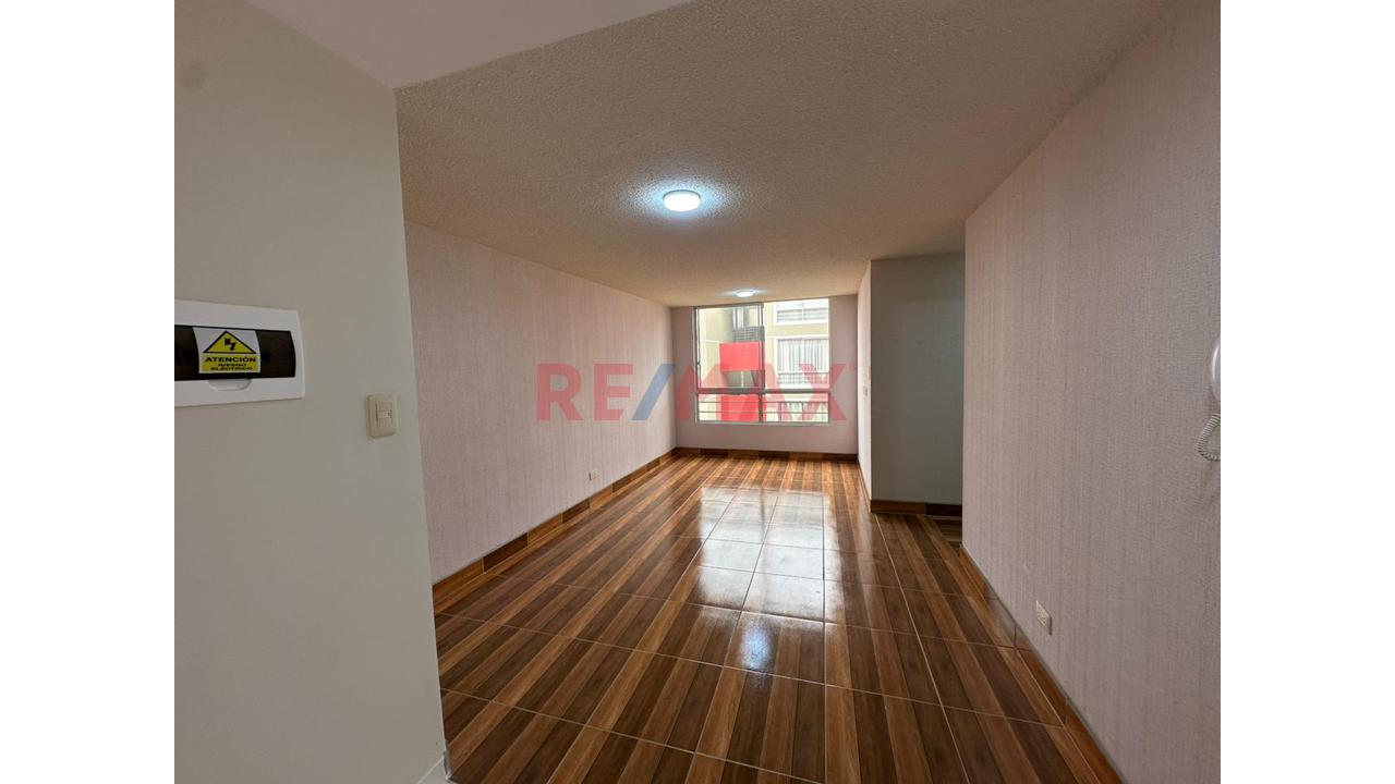🏠 Departamento En Alquiler | Zona Segura | A 3 Min Del Óvalo De Puente Piedra. — foto 8