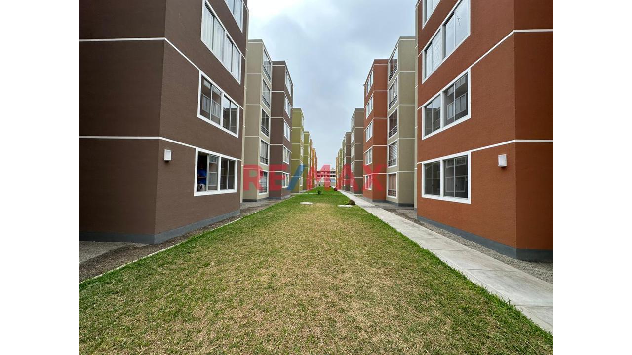 🏠 Departamento En Alquiler | Zona Segura | A 3 Min Del Óvalo De Puente Piedra.