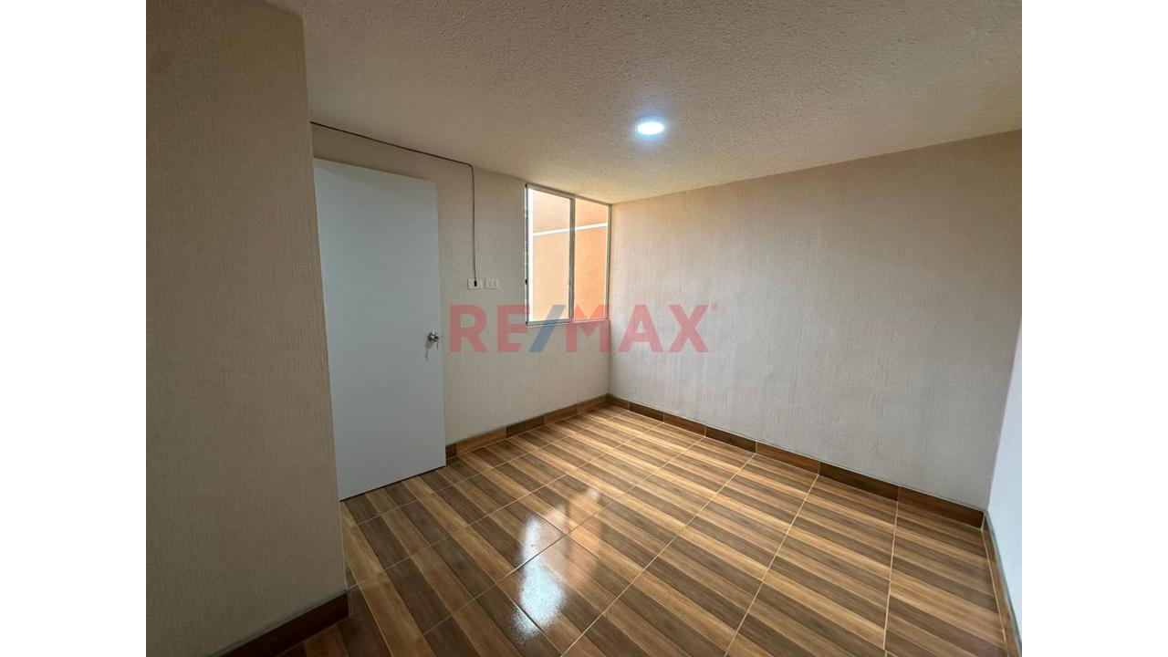 🏠 Departamento En Alquiler | Zona Segura | A 3 Min Del Óvalo De Puente Piedra. — foto 5